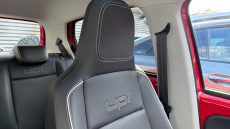 Volkswagen Up 1.0 High Up 5dr Petrol Hatchback